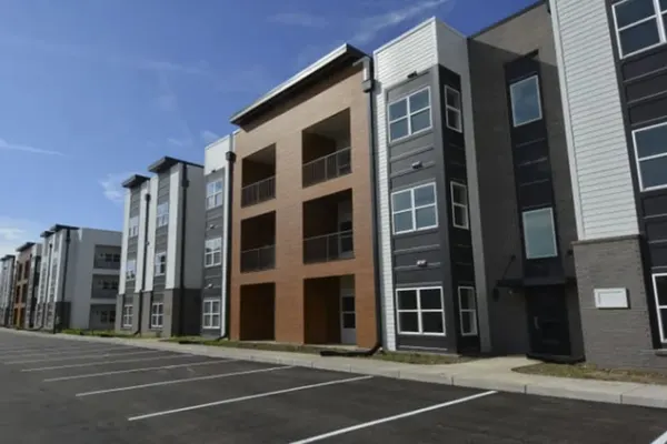 Photo 1 - The Landing Apartments By Barsala