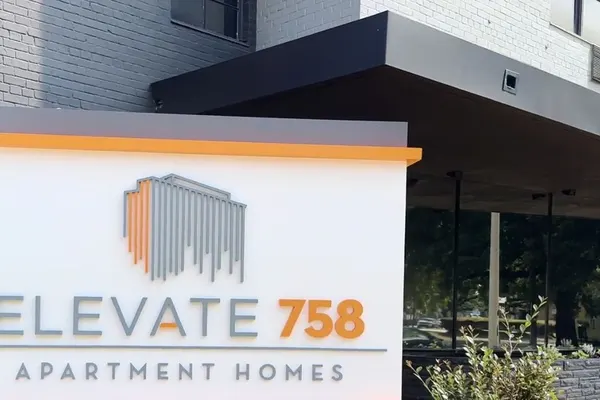 Photo 1 - Landing at Elevate 758