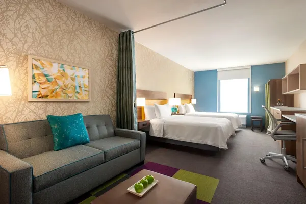 Photo 1 - Home2 Suites By Hilton Thomasville