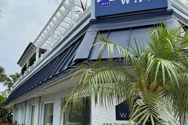 Photo 1 - Blue Wave Suites