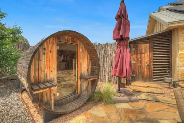 Photo 1 - West End Luxury Retreat With Resort Style Pool and Hot Tub!