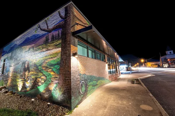 Photo 1 - The Speckled Trout Outpost