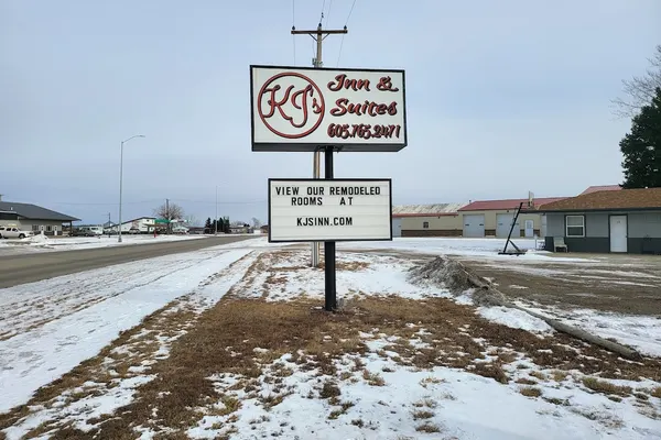 Photo 1 - KJ's Inn and Suites By OYO Gettysburg U.S. Hwy 212