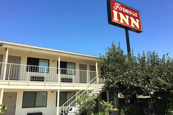 Photo 1 - Formosa Inn