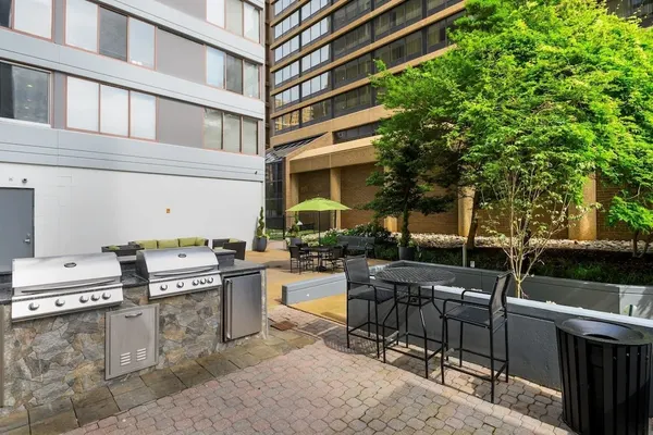 Photo 1 - Work + Rest in DC Apartments
