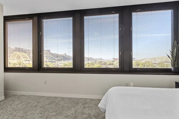 Photo 1 - Sleek 2BR Downtown Retreat with Gym