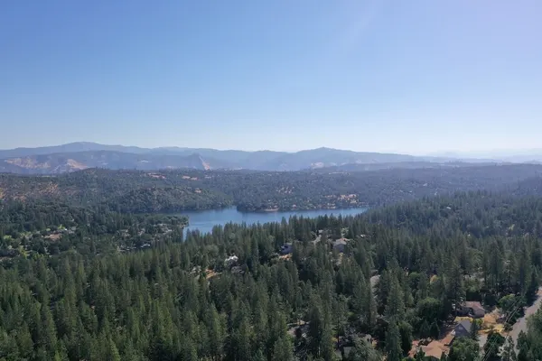 Photo 1 - The Valley View: Pine Mountain Lake Cabin 4 Bedroom Home by RedAwning