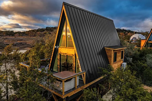 Photo 1 - CETO Treehouse Fredericksburg