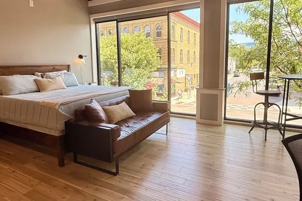 Photo 1 - The Benjamin Hotel