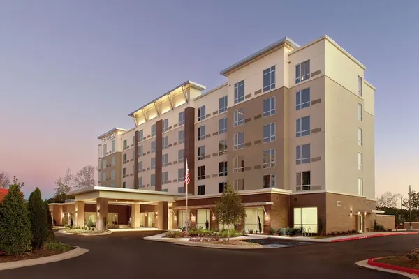 Photo 1 - Courtyard BY Marriott Atlanta Covington