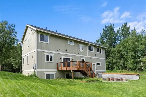 Photo 1 - Moose Meadow 5 Bedroom Home by RedAwning