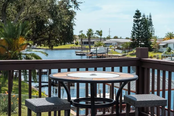 Photo 1 - Waterfront Getaway and BBQ