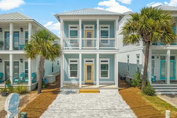 Photo 1 - 22704 Front Beach Road Ocean Breeze