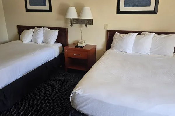 Photo 1 - Terrace Inn and Suites