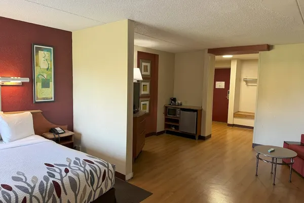 Photo 1 - Sycamore Suites