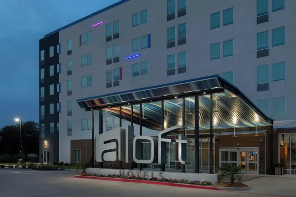 Photo 1 - Aloft DFW Airport North