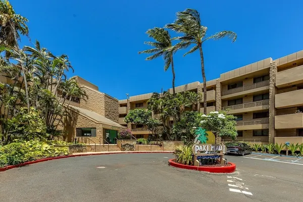 Photo 1 - Paki Maui 411 1 Bedroom Condo