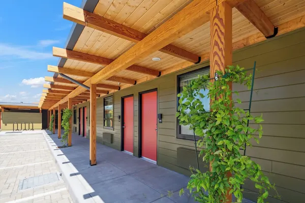 Photo 1 - The Evergreen