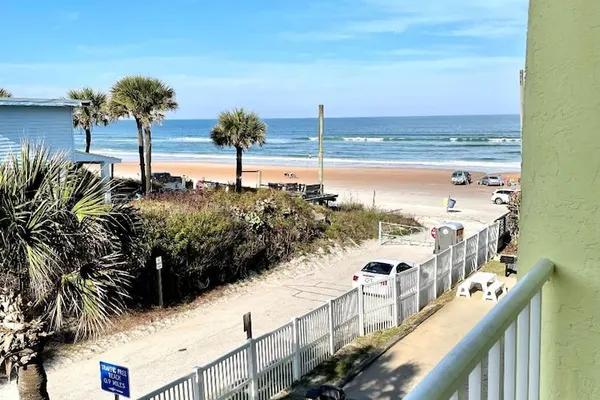 Photo 1 - Coastal Cozy - Ocean View at Symphony Beach Club