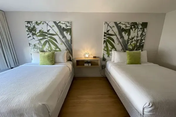 Photo 1 - Newly Renovated Room in Cozy Hotel Near Disney