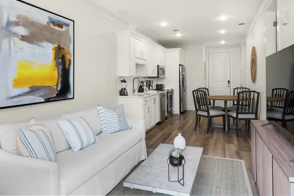 Photo 1 - Condo with gym