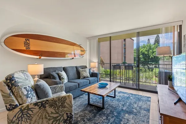 Photo 1 - Pacific Shores A212 2 Bedroom Condo