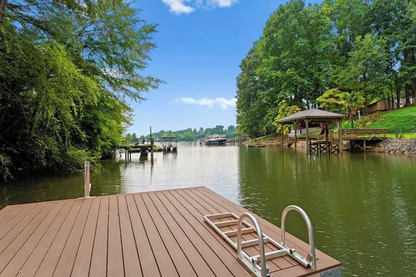 Photo 1 - Hideaway Cove Private Dock, Firepit, New Build