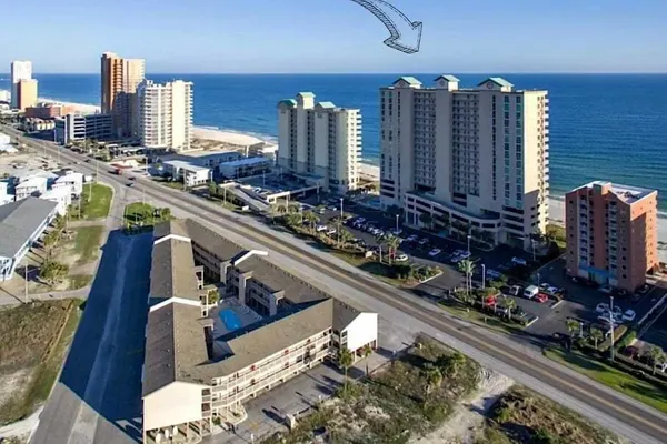 Photo 1 - Crystal Shores West 707
