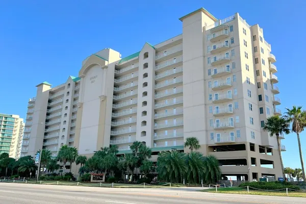 Photo 1 - Regency Isle 501