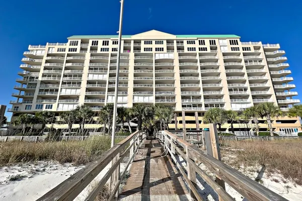 Photo 1 - Regency Isle 703
