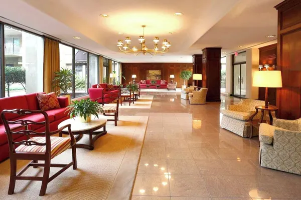 Photo 1 - Barton Park View Apartments