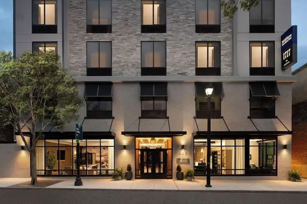 Photo 1 - Hilton Garden INN Greenville University