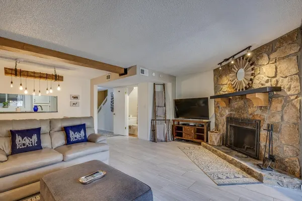 Photo 1 - Large Modern-style Condo w Pool Gym Game Room