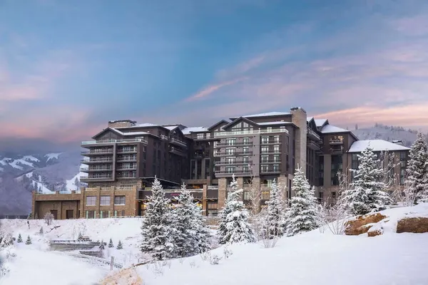 Photo 1 - Residences At Grand Hyatt Deer Valley