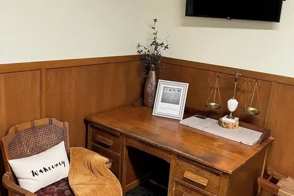 Photo 1 - Prairie Rose Inn