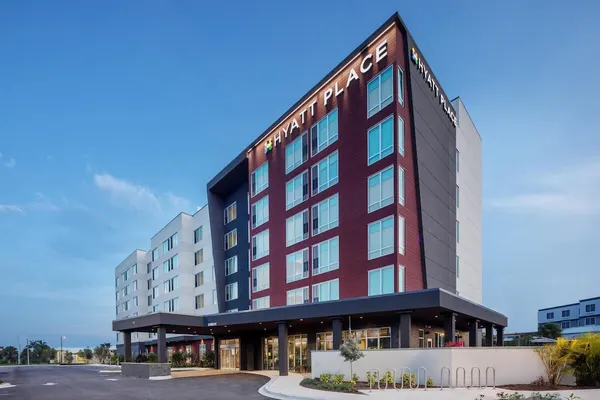 Photo 1 - Hyatt Place Cape Canaveral
