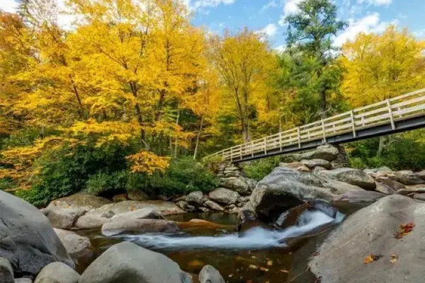 Photo 1 - Holiday Inn Club Vacations Smoky Mountain Resort