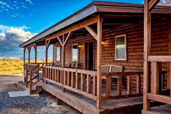 Photo 1 - Cabins at Grand Canyon West