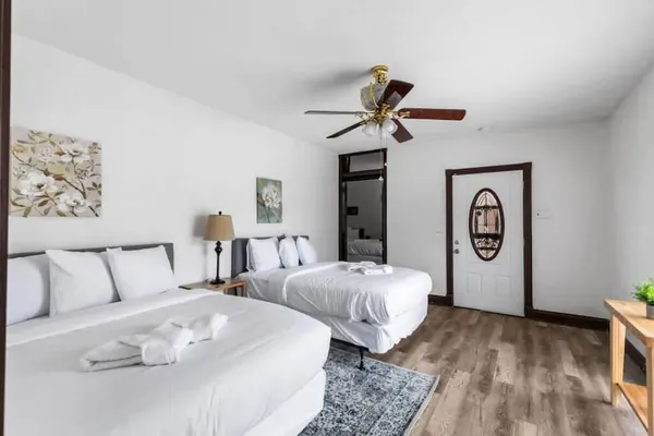Photo 1 - Private Pool and Renovated Home