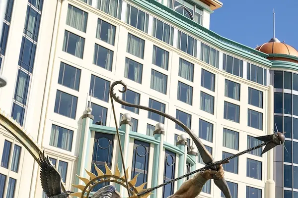 Photo 1 - Universal's Helios Grand Hotel, a Loews Hotel