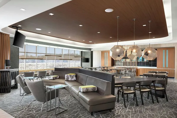 Photo 1 - Springhill Suites By Marriott Raleigh Garner