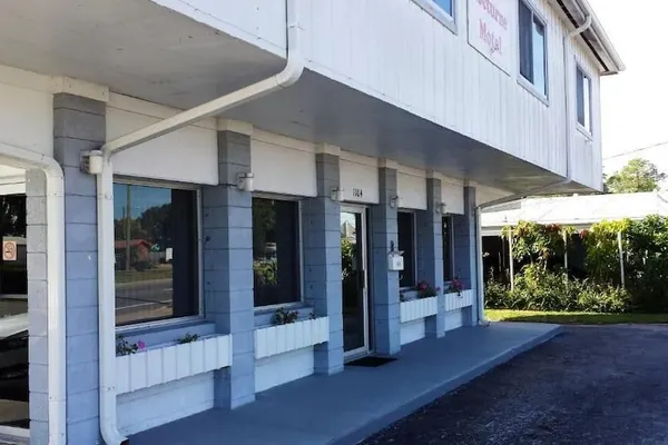 Photo 1 - Nocturne Motel