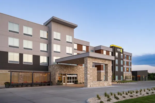 Photo 1 - Home2 Suites By Hilton Kearney