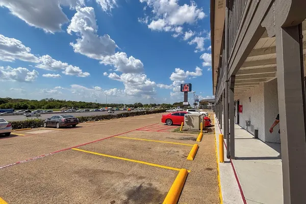 Photo 1 - Studio 6 Suites – Mesquite, TX – Gross Rd.