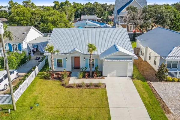Photo 1 - Beach House - Palm Paradise by PHG