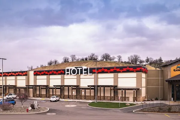 Photo 1 - Rain Rock Casino Resort Hotel