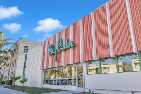 Photo 1 - City Center Hotel by Kasa