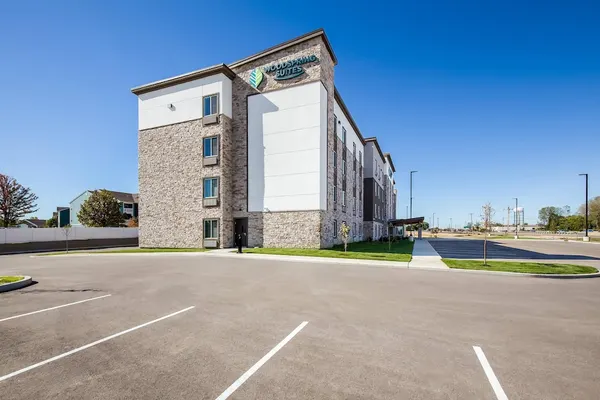 Photo 1 - WoodSpring Suites St Peters-OFallon