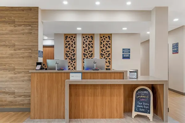 Photo 1 - Candlewood Suites Chester Richmond by IHG