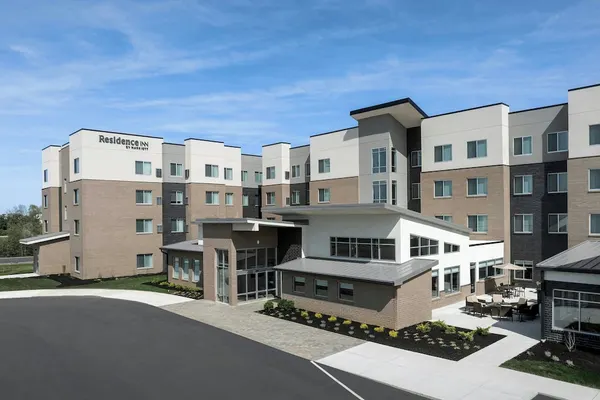 Photo 1 - Residence INN BY Marriott Dayton Miamisb